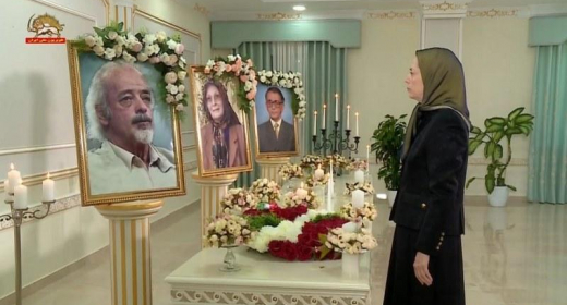 gramydasht-mbarzan-w-mjahdan-rah-azady-ayran-astad-mhmd-mlky-madr-bzrgwar-frzanh-sa-w-mjahd-kbyr-hmyd-asdyan