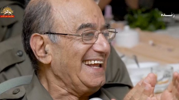 من می‌دانم چطور… ـ در فراق منوچهر هزارخانی