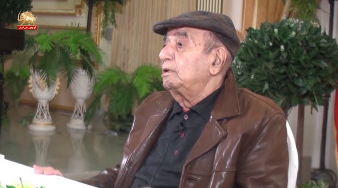 گفتگو با دکتر منوچهر هزارخانی ـ ۱۵اسفند۹۹