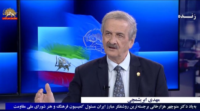به یاد دکتر منوچهر هزارخانی وجدان تابناک نویسندگان و فرهنگ و هنر ایران - قسمت پنجم