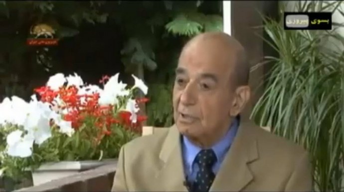 گفتگوی سیمای آزادی تلویزیون ملی ایران با دکتر منوچهر هزارخانی